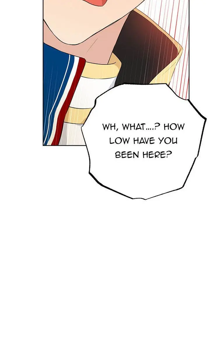 I Am the Real One Chapter 53 Page 74