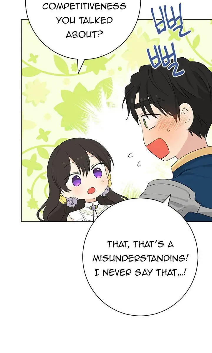 I Am the Real One Chapter 53 Page 78