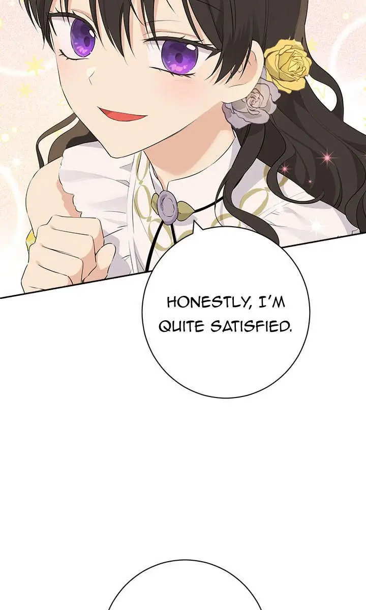 I Am the Real One Chapter 53 Page 80