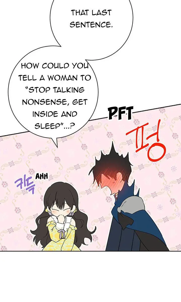 I Am the Real One Chapter 53 Page 81