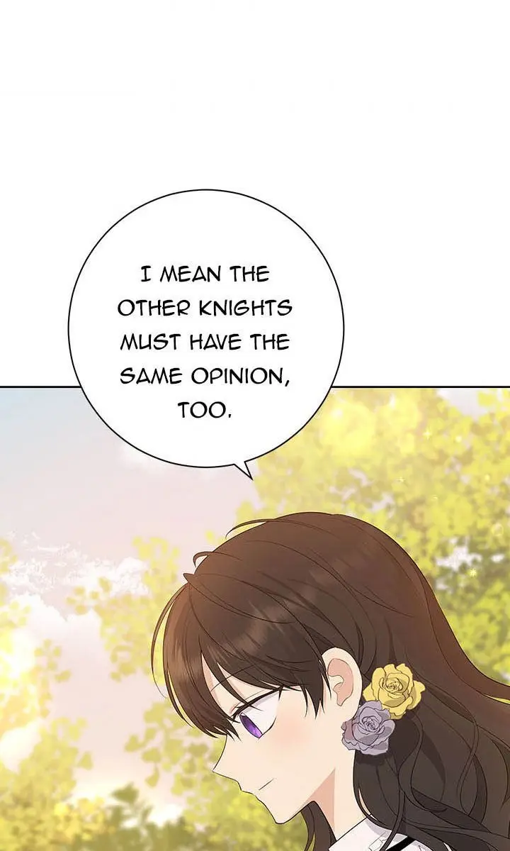 I Am the Real One Chapter 53 Page 85