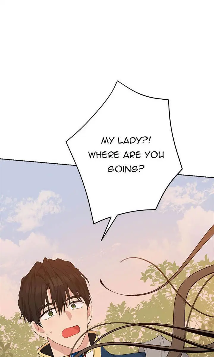 I Am the Real One Chapter 53 Page 106