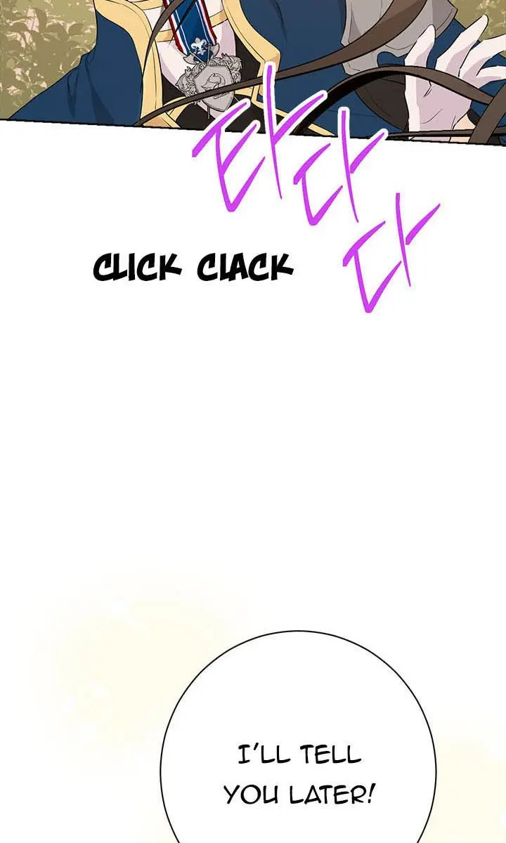 I Am the Real One Chapter 53 Page 107