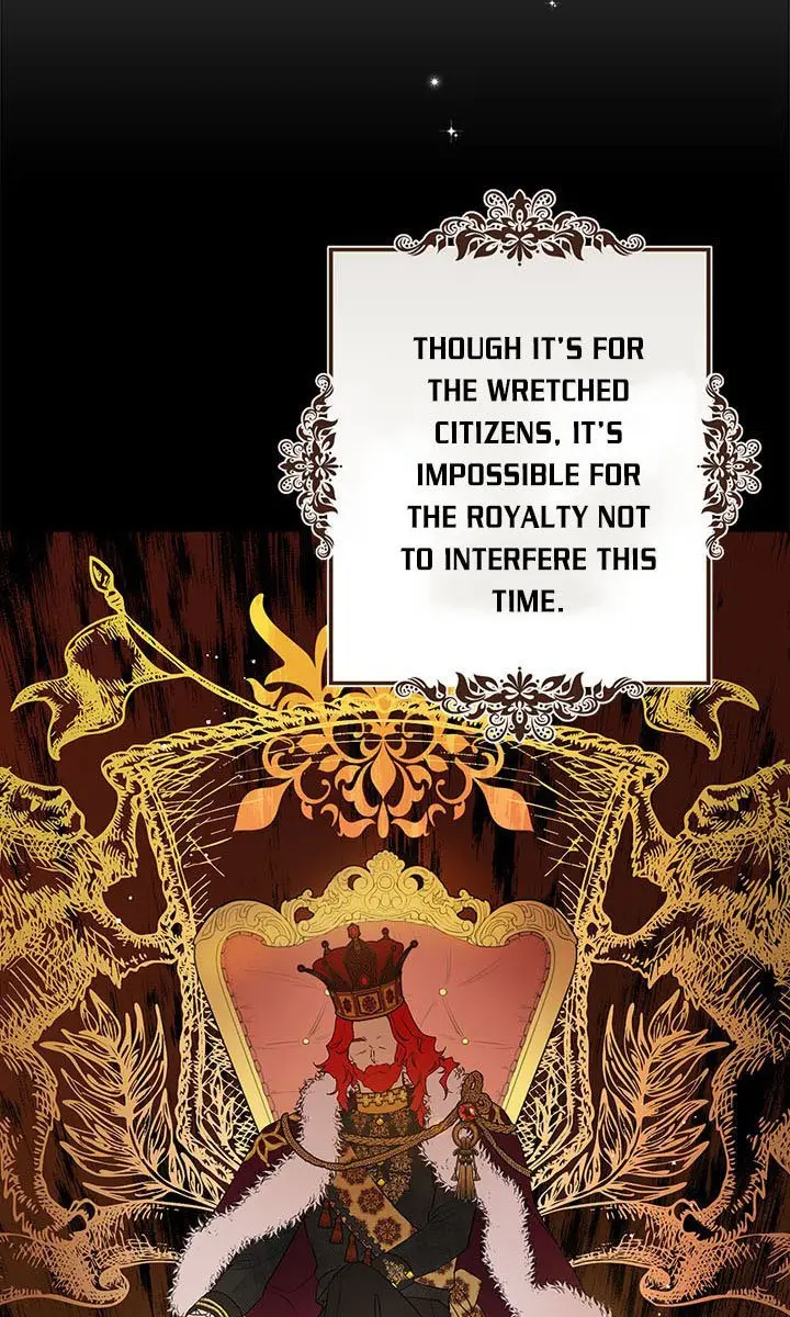I Am the Real One Chapter 54 Page 7
