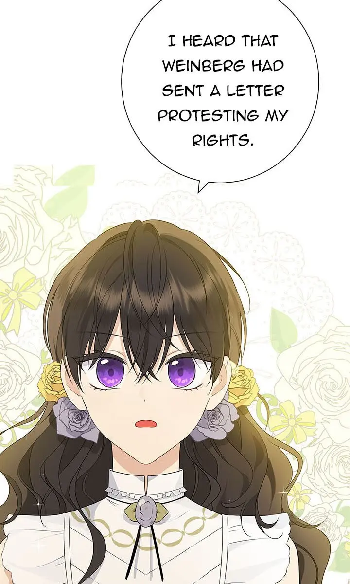 I Am the Real One Chapter 54 Page 20