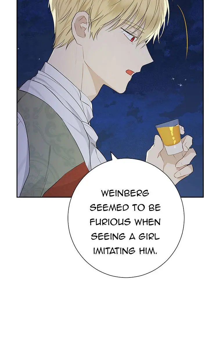 I Am the Real One Chapter 54 Page 24