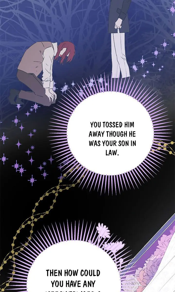 I Am the Real One Chapter 54 Page 28