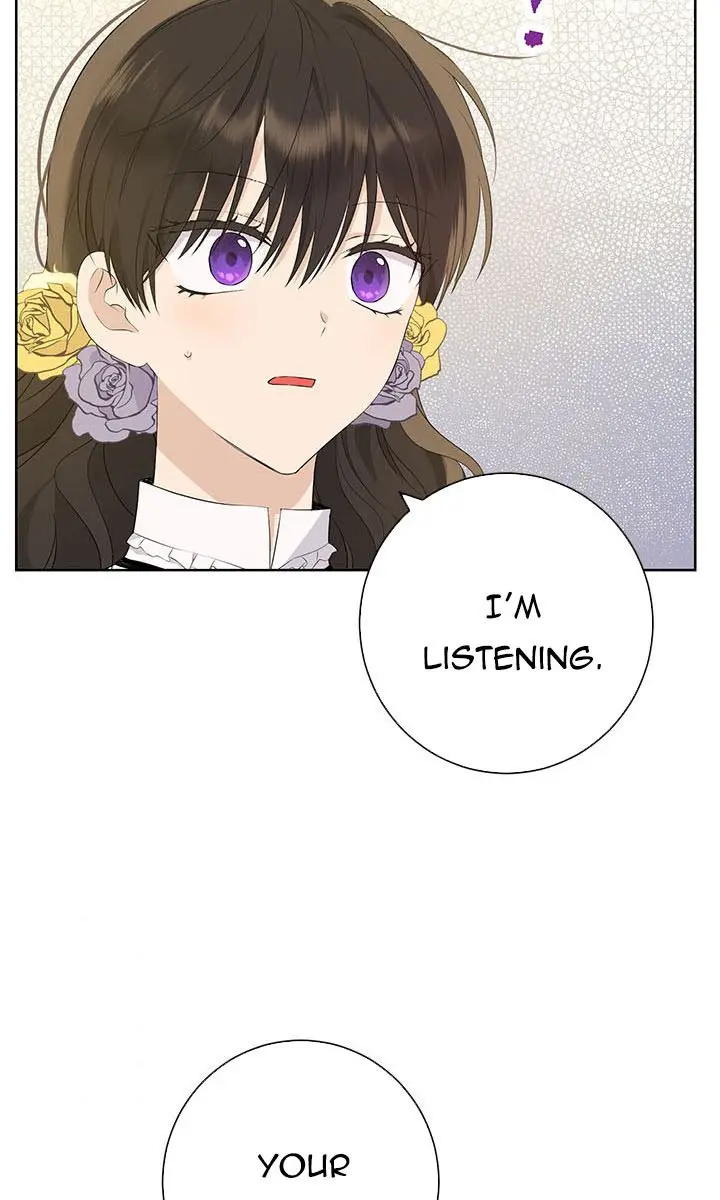 I Am the Real One Chapter 54 Page 39