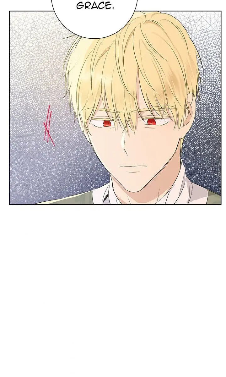 I Am the Real One Chapter 54 Page 40