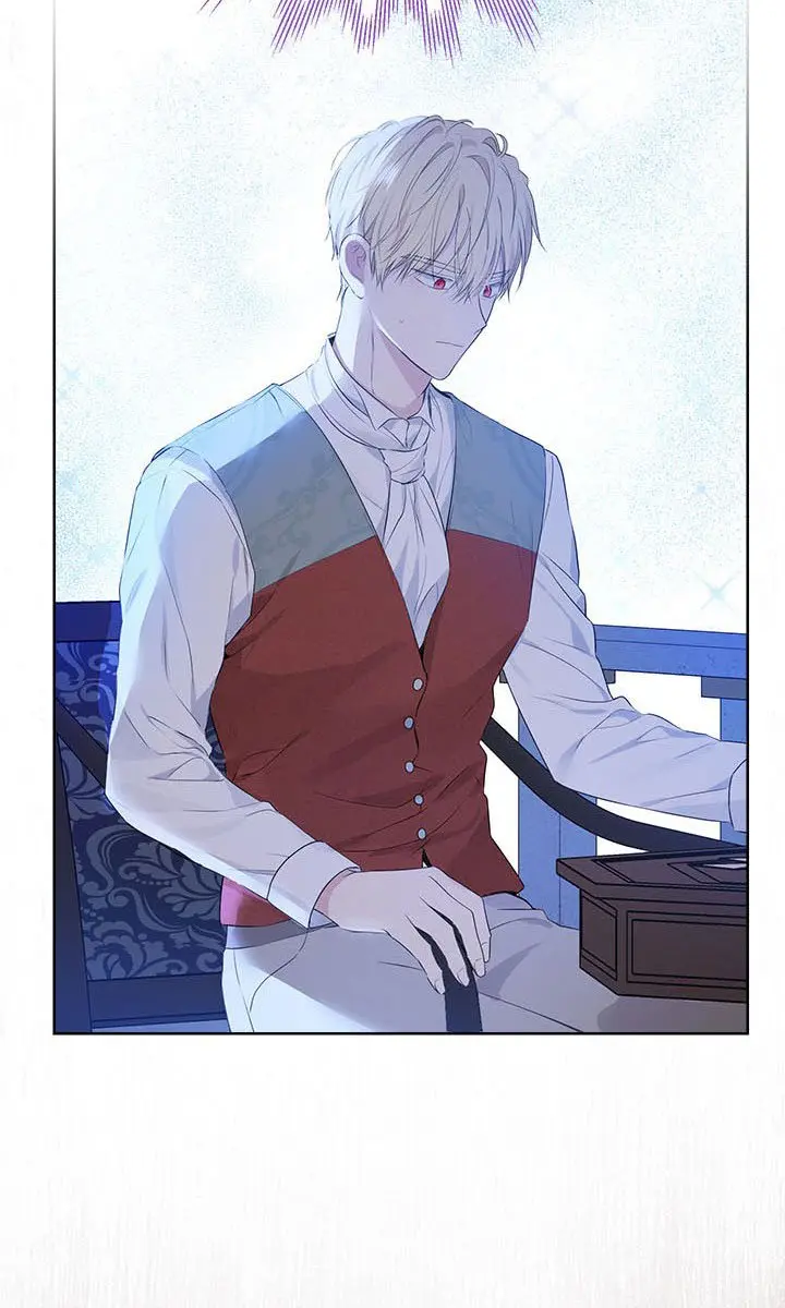 I Am the Real One Chapter 54 Page 47