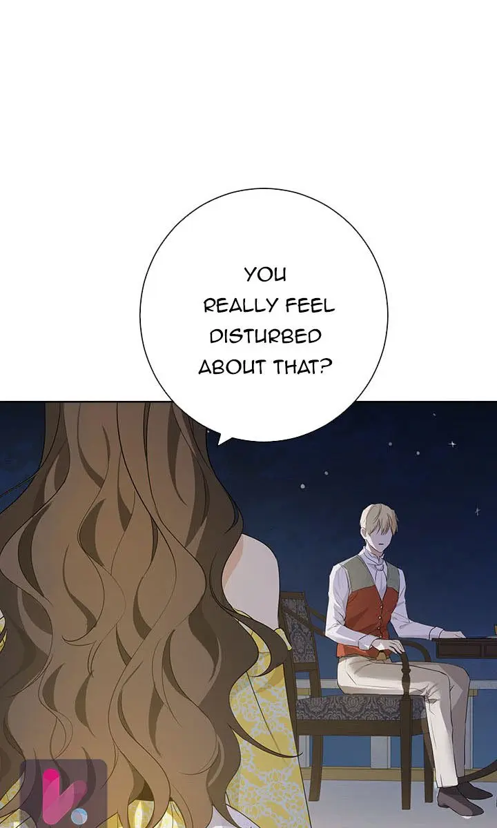 I Am the Real One Chapter 54 Page 55