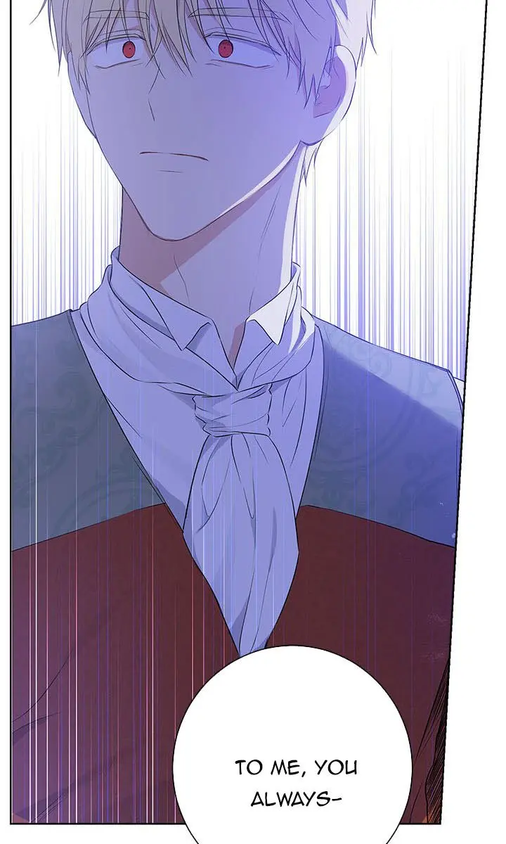 I Am the Real One Chapter 54 Page 57