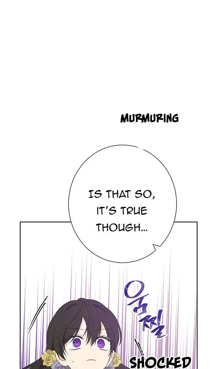 I Am the Real One Chapter 54 Page 62