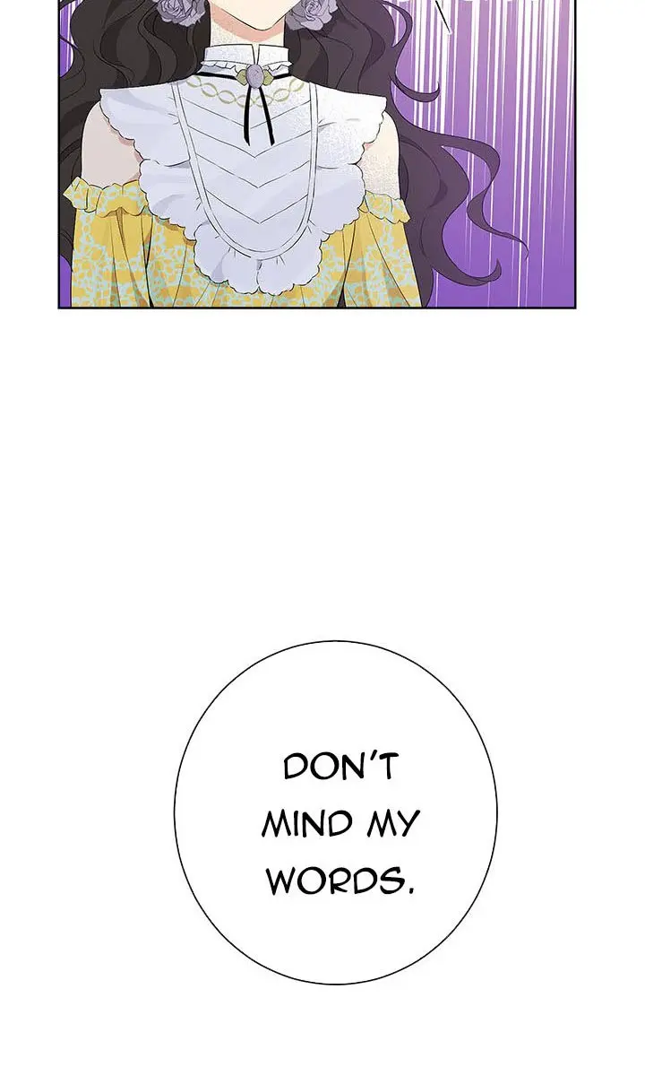 I Am the Real One Chapter 54 Page 63