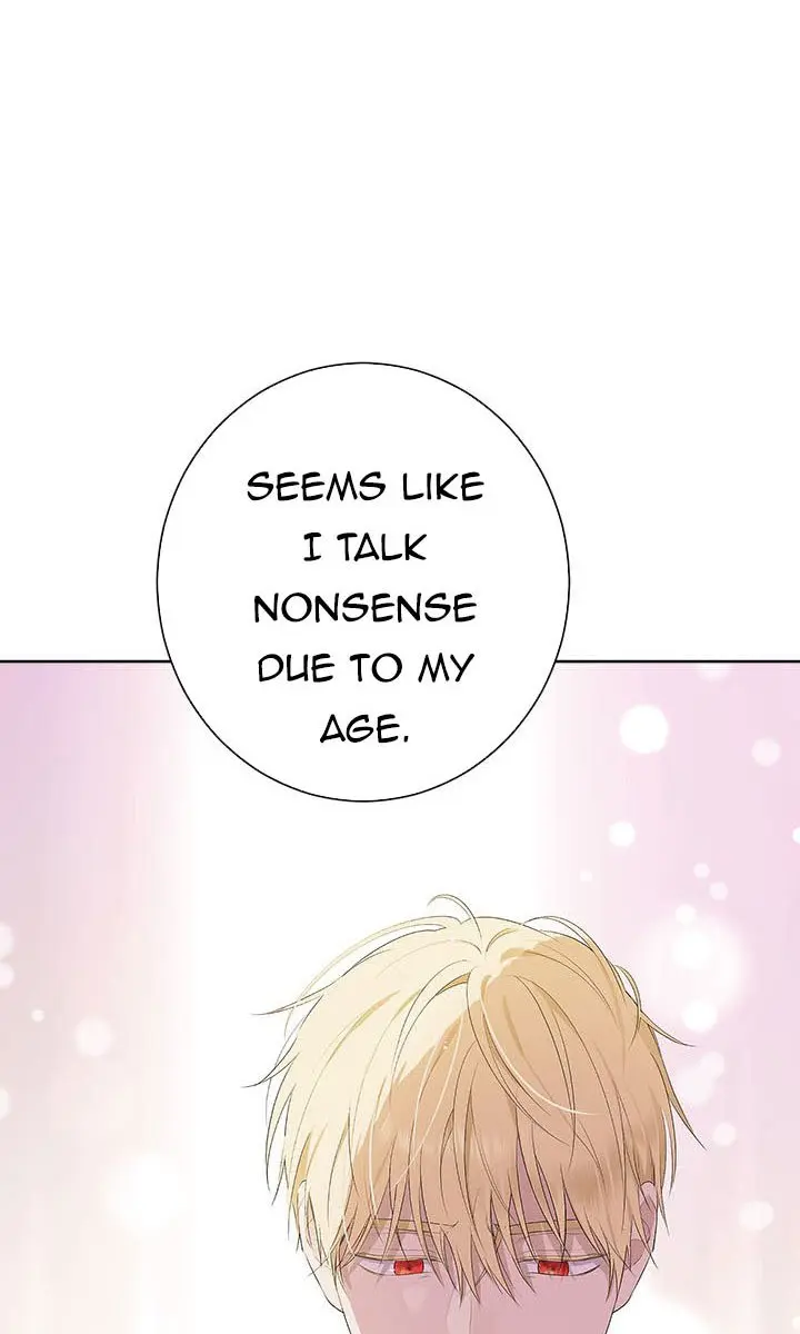 I Am the Real One Chapter 54 Page 64