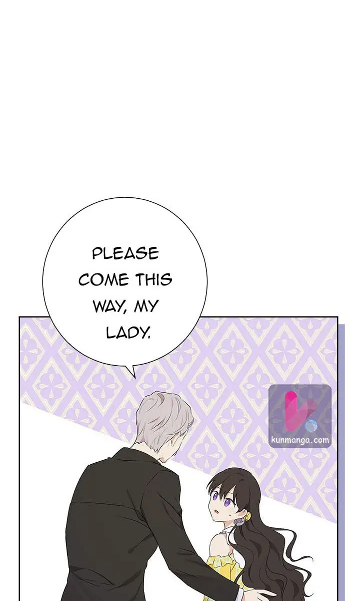 I Am the Real One Chapter 54 Page 67