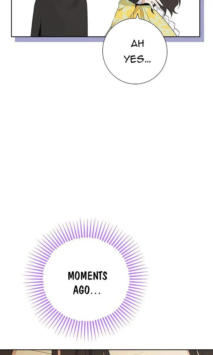 I Am the Real One Chapter 54 Page 68