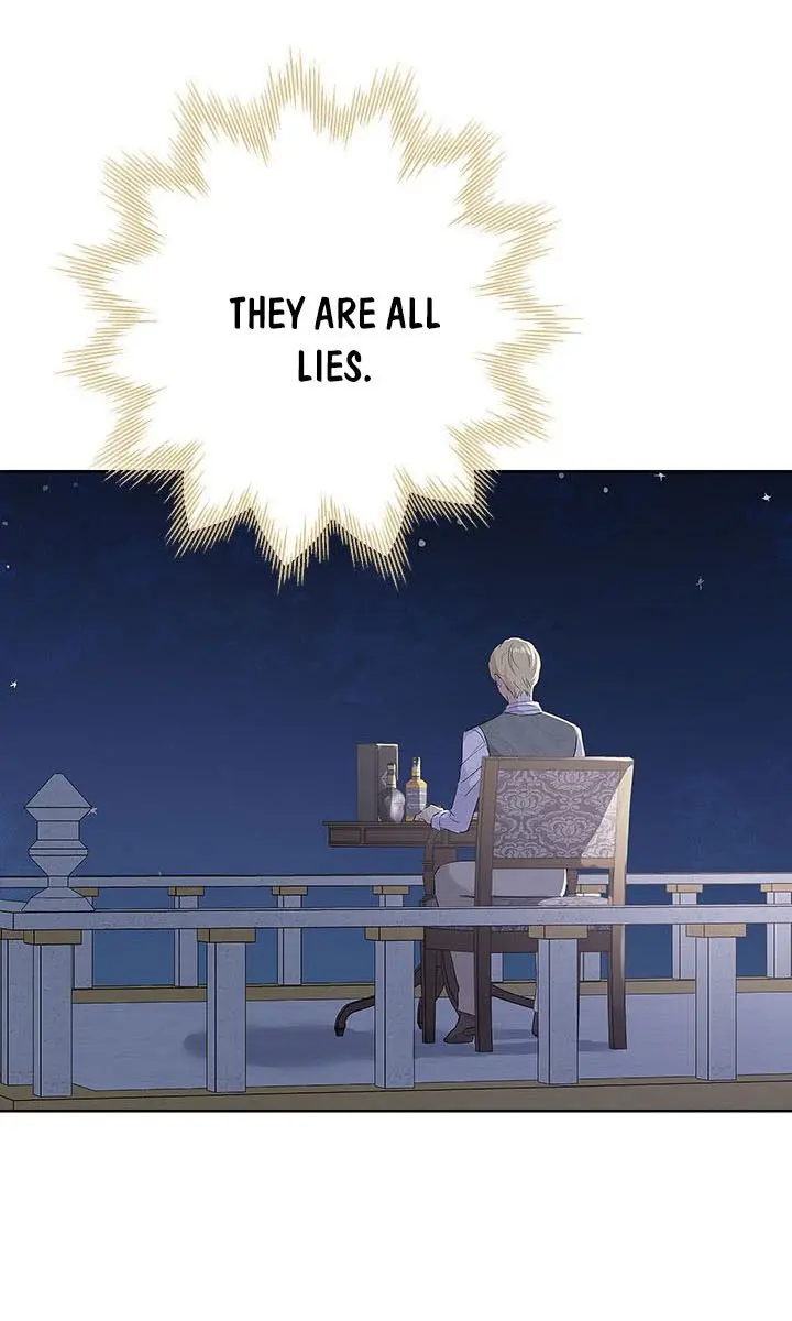 I Am the Real One Chapter 54 Page 75