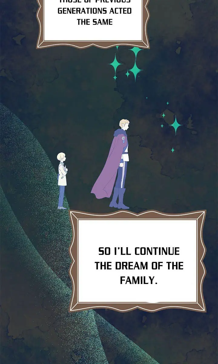 I Am the Real One Chapter 54 Page 77