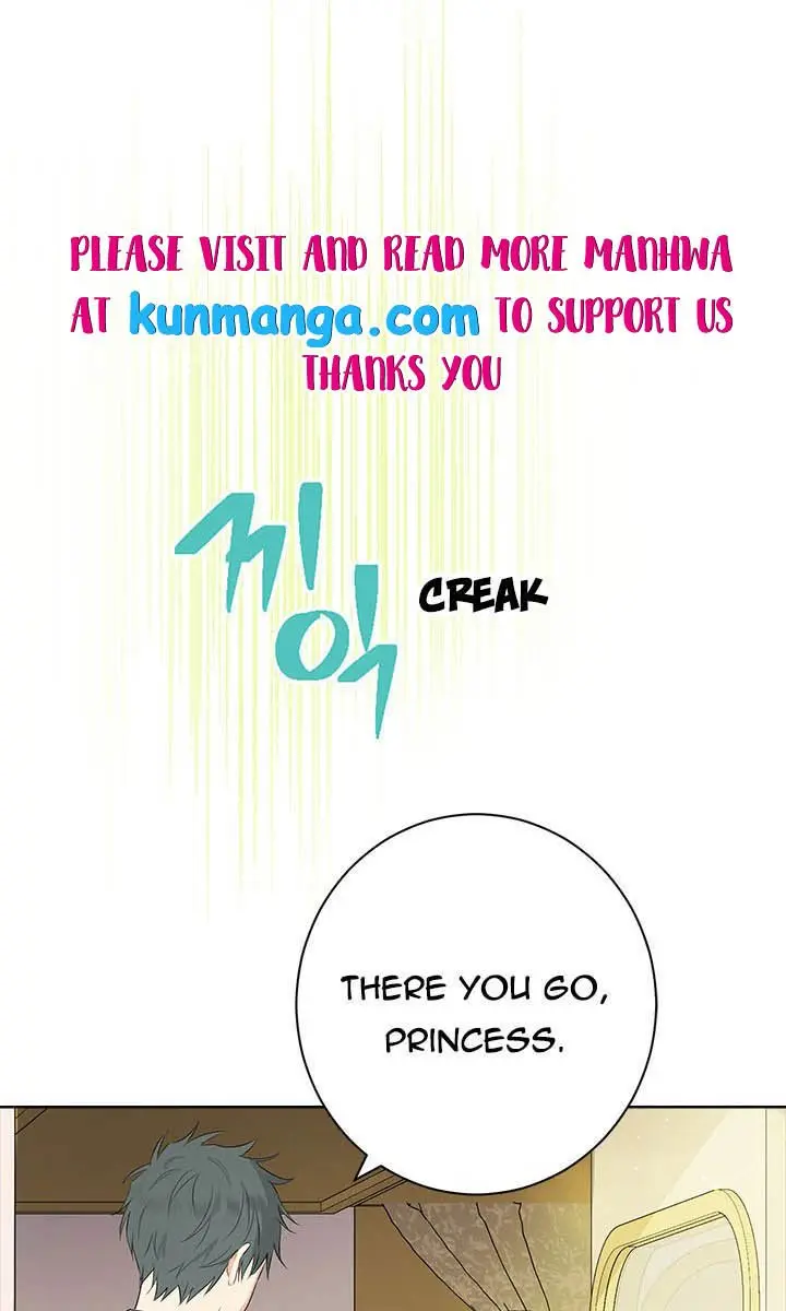 I Am the Real One Chapter 55 Page 13