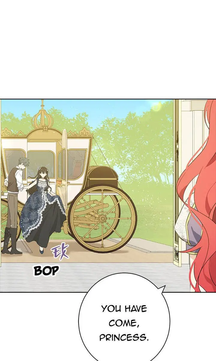 I Am the Real One Chapter 55 Page 15