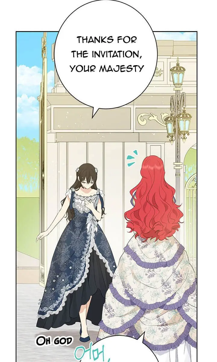 I Am the Real One Chapter 55 Page 20