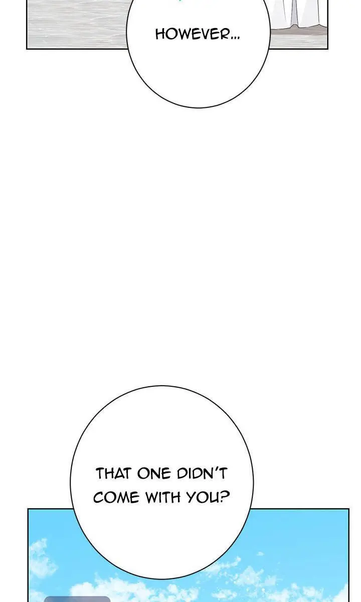 I Am the Real One Chapter 55 Page 21