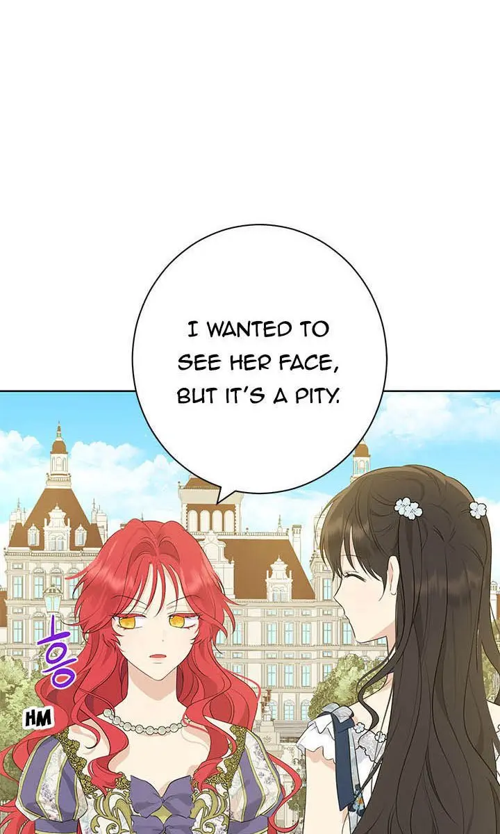 I Am the Real One Chapter 55 Page 24
