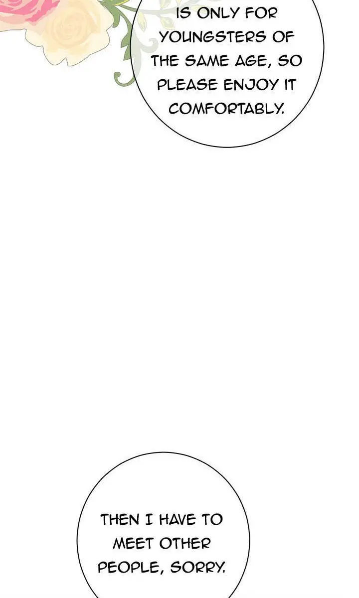 I Am the Real One Chapter 55 Page 27