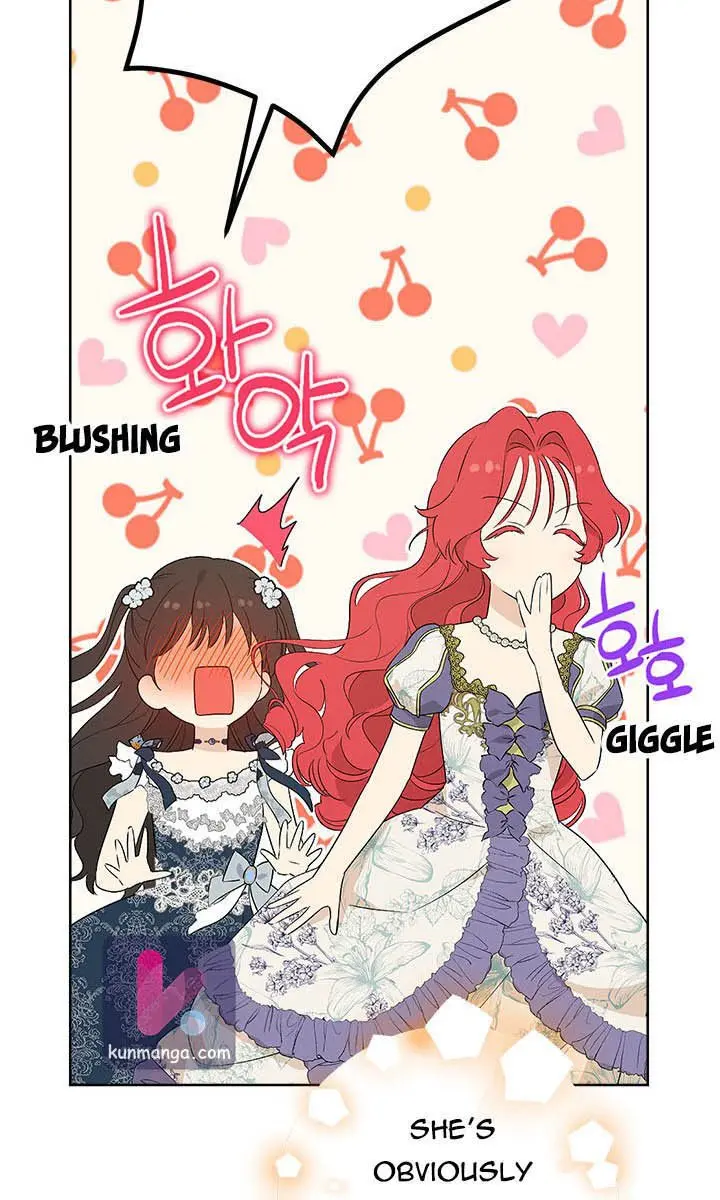 I Am the Real One Chapter 55 Page 33