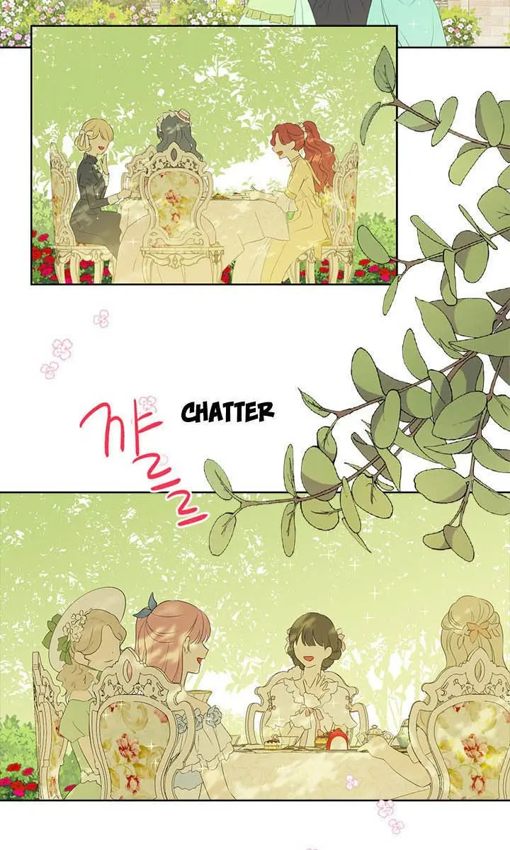 I Am the Real One Chapter 55 Page 37