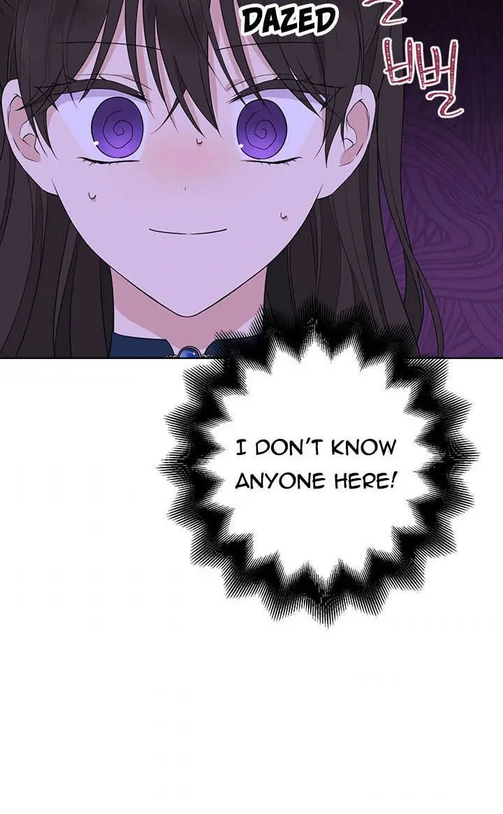 I Am the Real One Chapter 55 Page 41