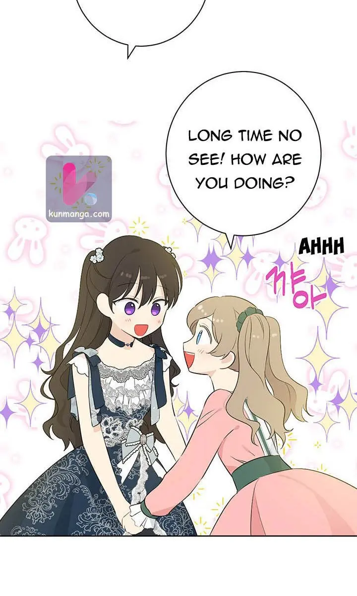I Am the Real One Chapter 55 Page 46