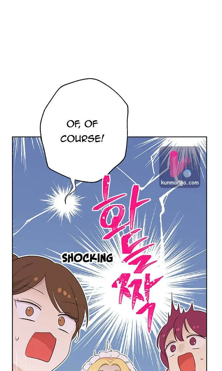 I Am the Real One Chapter 55 Page 54