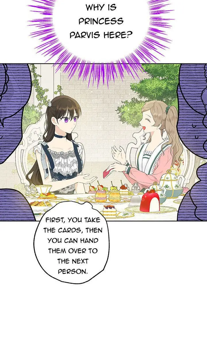 I Am the Real One Chapter 55 Page 56