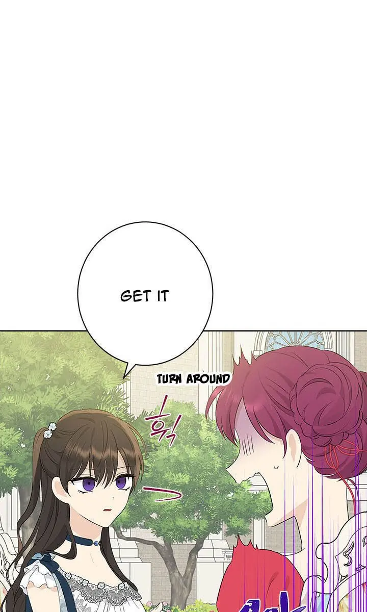 I Am the Real One Chapter 55 Page 57