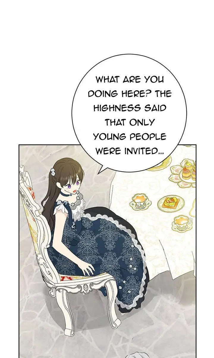 I Am the Real One Chapter 55 Page 71