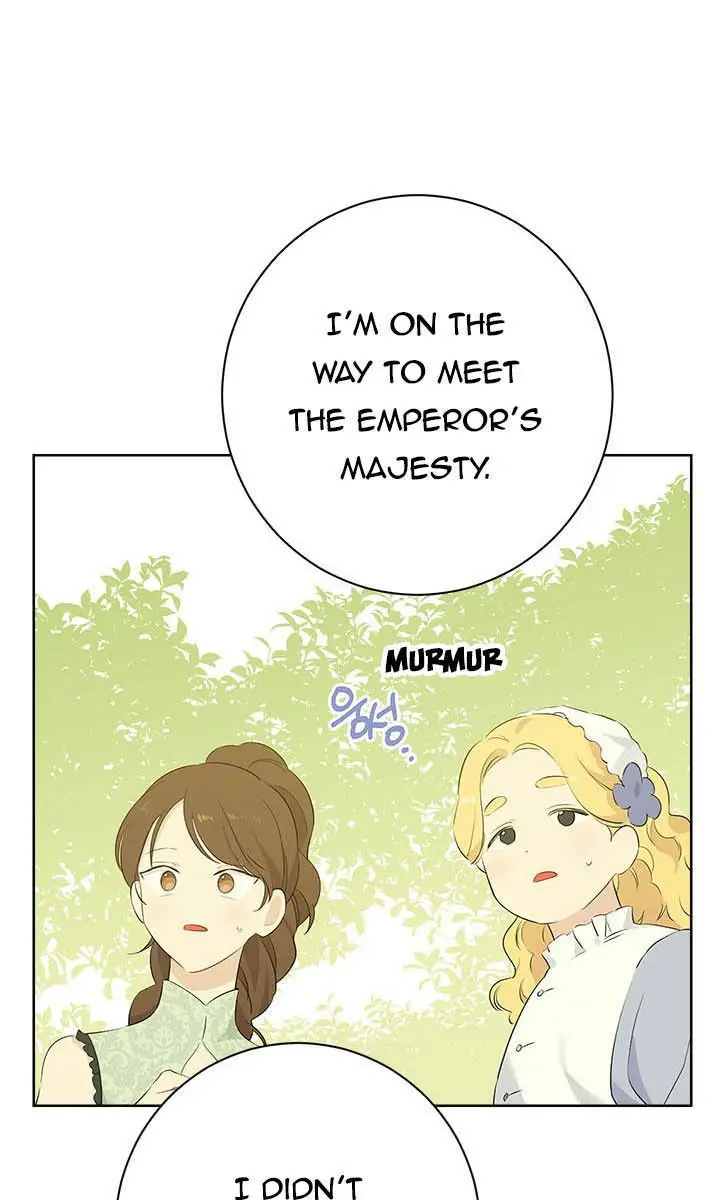 I Am the Real One Chapter 55 Page 73