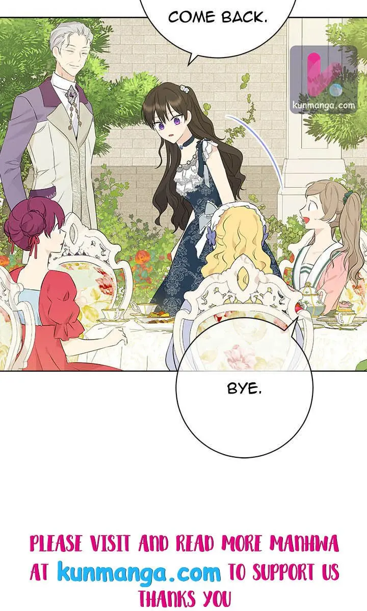 I Am the Real One Chapter 55 Page 75