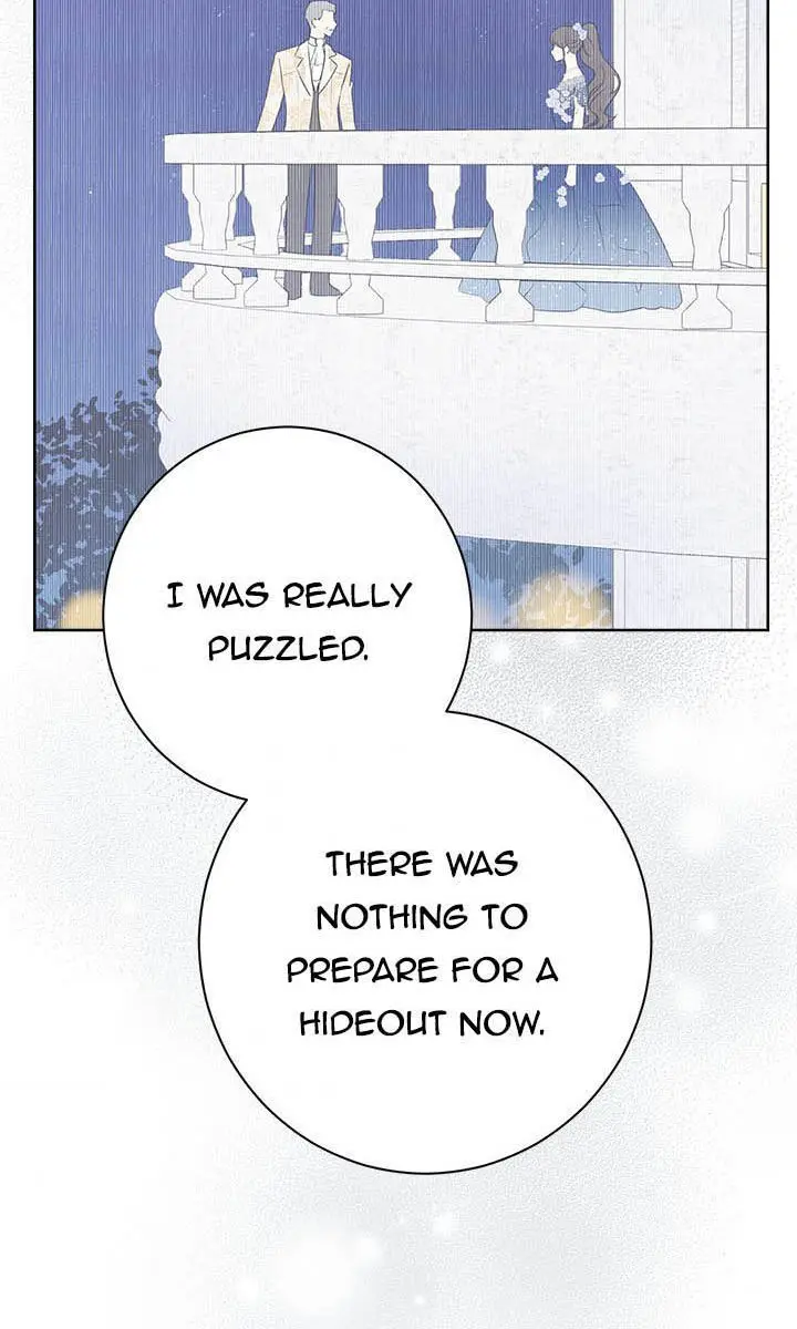 I Am the Real One Chapter 55 Page 80