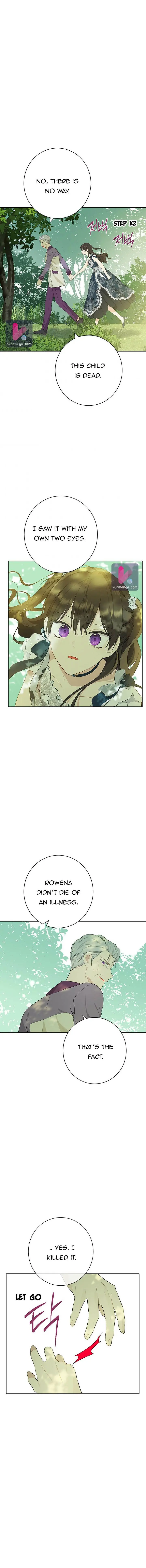 I Am the Real One Chapter 56 Page 3