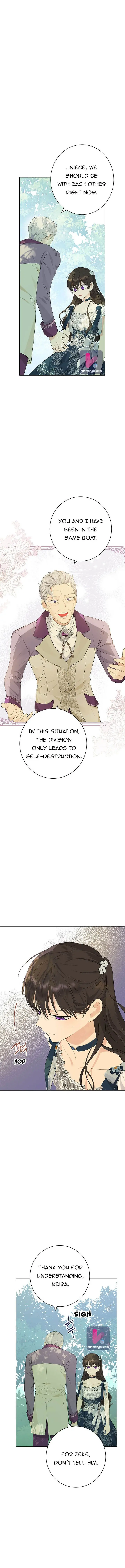 I Am the Real One Chapter 56 Page 5