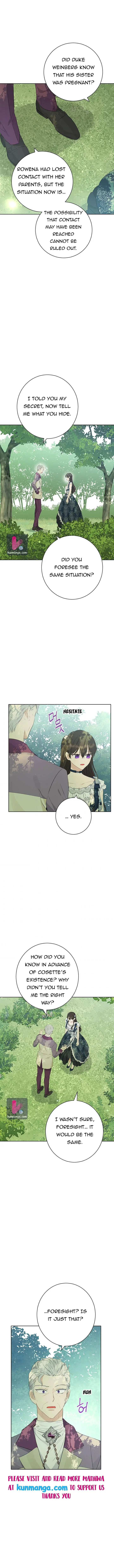I Am the Real One Chapter 56 Page 6