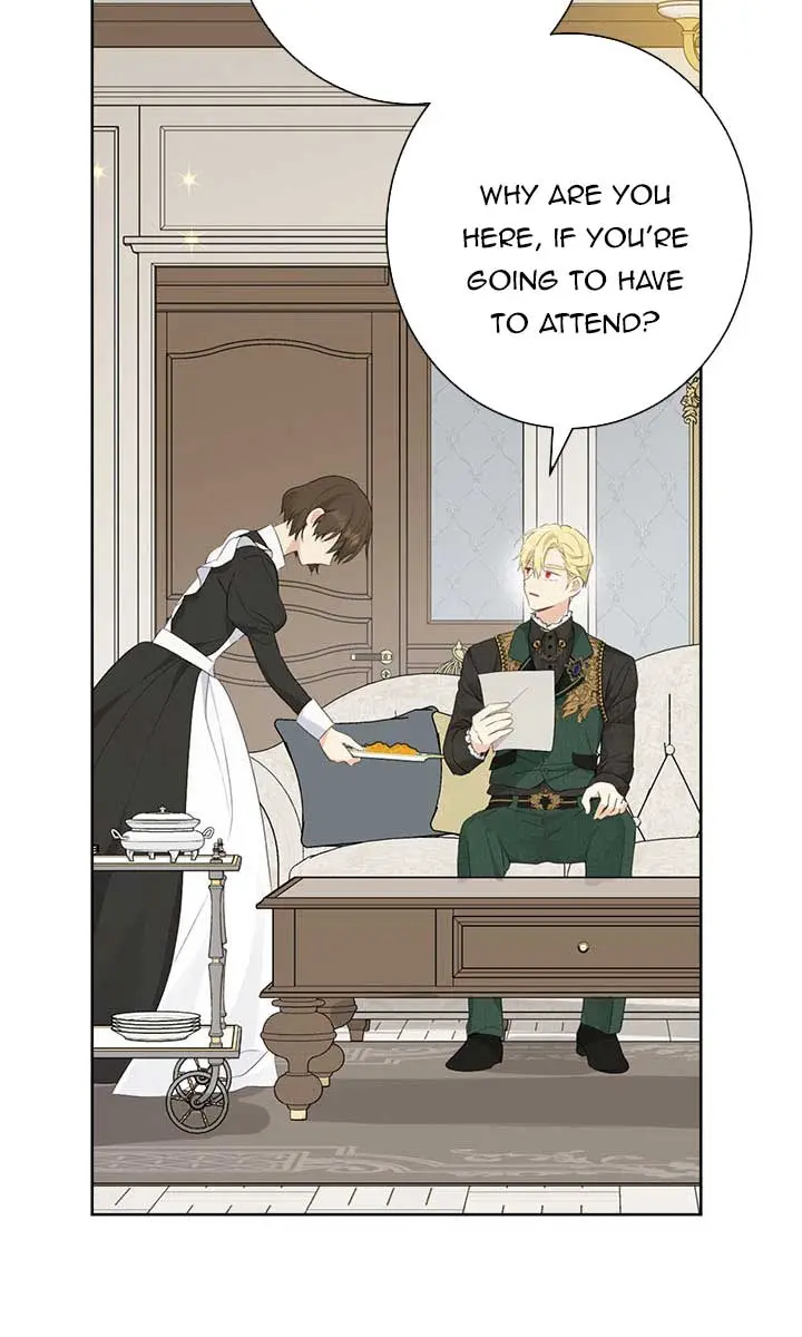 I Am the Real One Chapter 62 Page 7