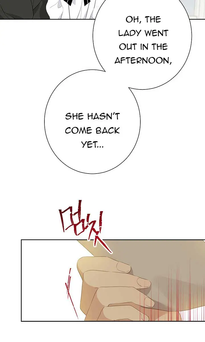 I Am the Real One Chapter 62 Page 9