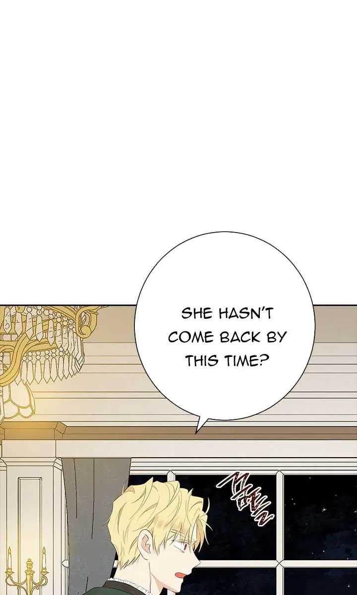 I Am the Real One Chapter 62 Page 10