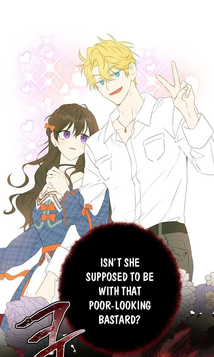 I Am the Real One Chapter 62 Page 13
