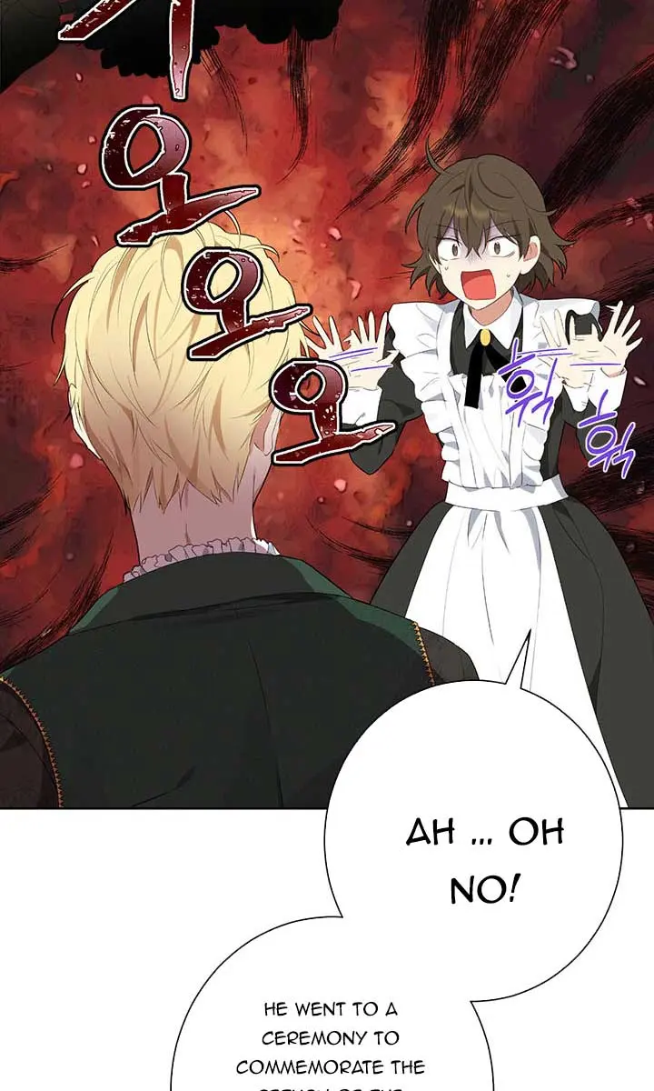 I Am the Real One Chapter 62 Page 14