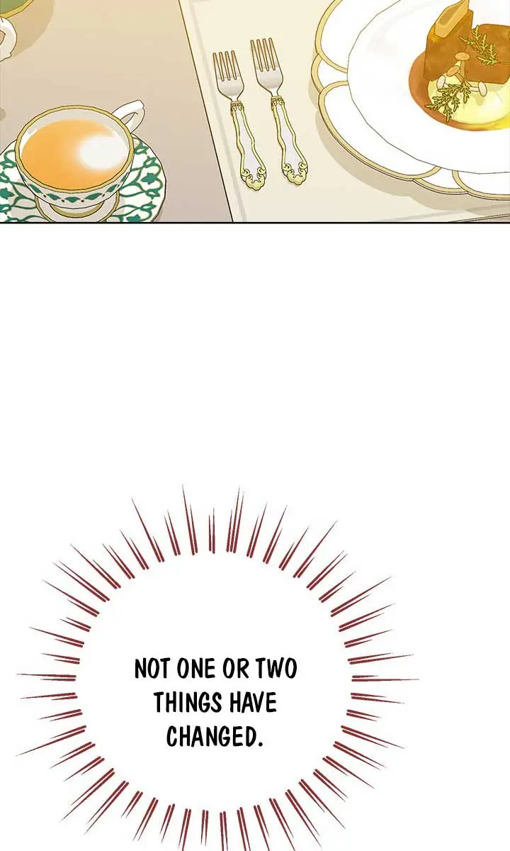 I Am the Real One Chapter 62 Page 21