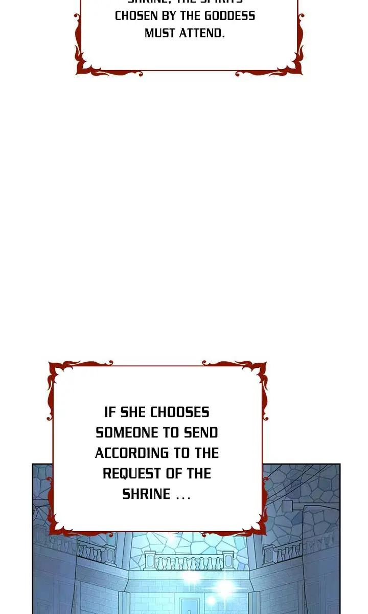 I Am the Real One Chapter 62 Page 36